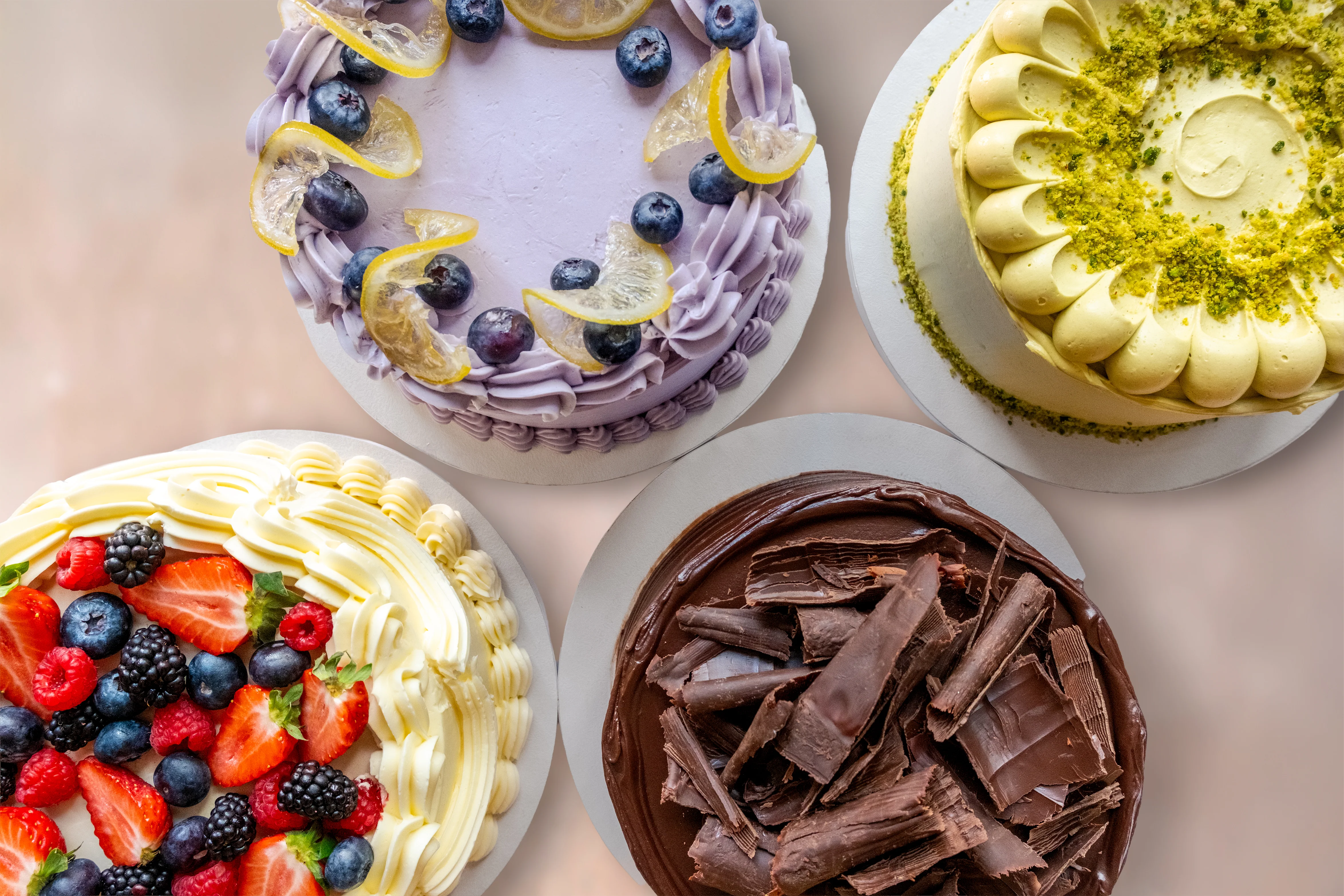 A Taste of Paris in London
