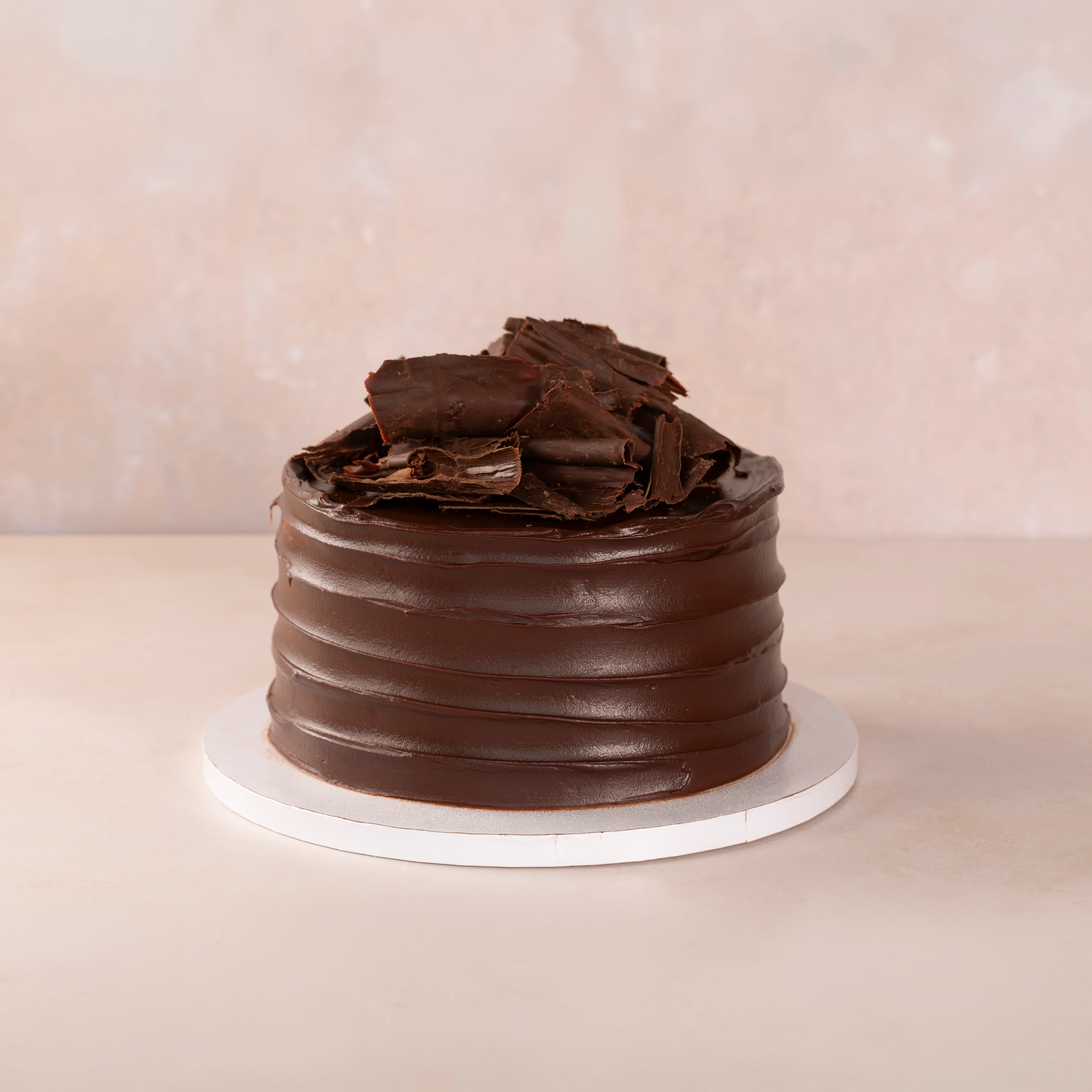 Double Chocolate Celebration Cake - Image 3